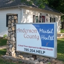 Anderson County Mental Health - Mental Health Services