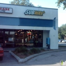 Subway - Fast Food Restaurants