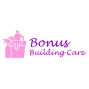 Bonus Building Care - Building Cleaning-Exterior