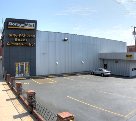 StorageMart - Kansas City, MO