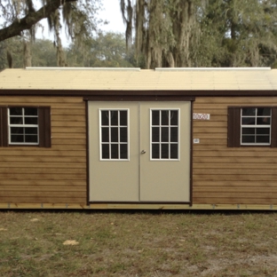 Superior Sheds - Inverness, FL