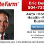 Eric DeRoche - State Farm Insurance Agent