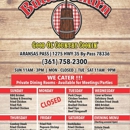 Butter Churn - Buffet Restaurants