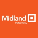 Midland States Bank - Commercial & Savings Banks