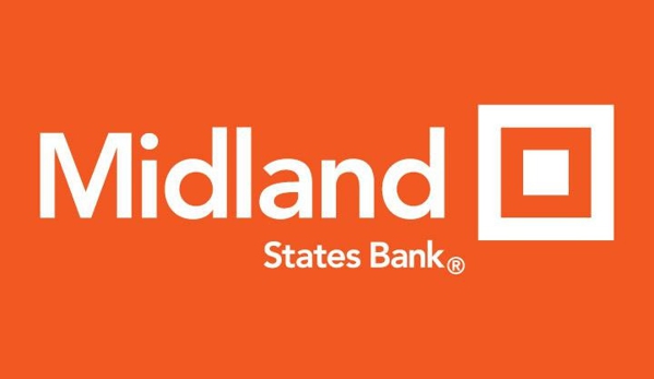 Midland States Bank - Smithton, IL