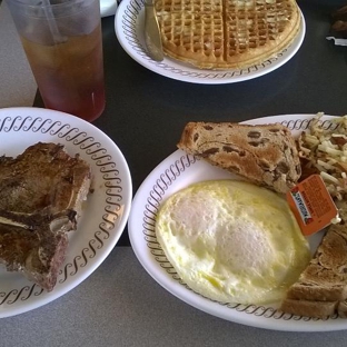 Waffle House - Harrisburg, PA