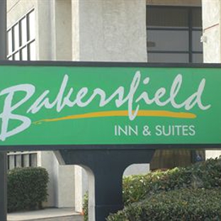 Bakersfield Inn - Bakersfield, CA