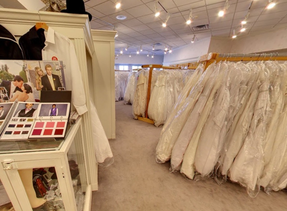 Ann's Bridal & Etc - Searcy, AR