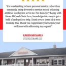 Karen Michaels - State Farm Insurance Agent - Motorcycle Insurance
