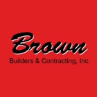 Brown Builders & Contracting Inc