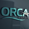 Orca Displays gallery