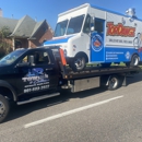 L&D Towing & Collision LLC - Towing