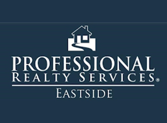 Bob and Susan Short, Professional Realty Services Eastside