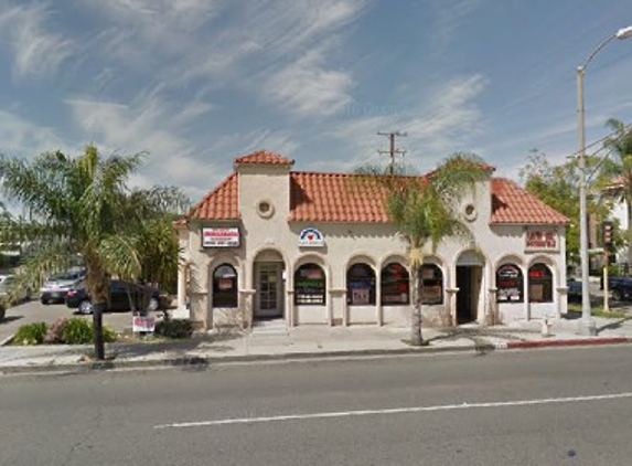 Notary Public Solutions - San Fernando, CA