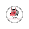 Cain's Truck & Trailer Repair gallery