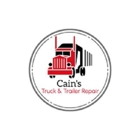 Cain's Truck & Trailer Repair