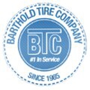 Barthold Tire Company - Automobile Parts & Supplies