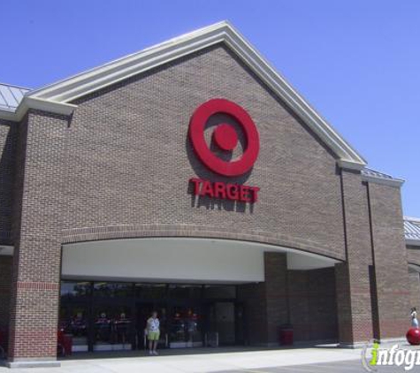 Target - Strongsville, OH