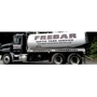 Frebar Construction Septic Service