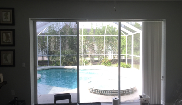 Solar Vision Window Tinting - Sarasota, FL