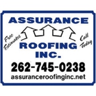 Assurance Roofing Inc.