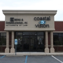 Coastal Vision - Opticians