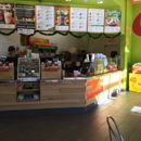 Jamba - Beverages