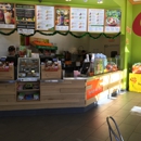 Jamba - Juices