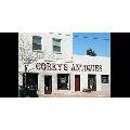 Corky's Antiques - Antiques