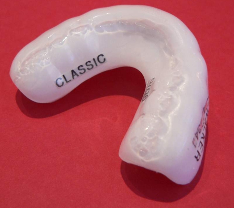 The Denture Centre - Ulverstone, TAS