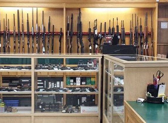 Shooting Sports Unlimited - Moline, IL