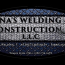 Luna's Welding & Construction - Construction & Building Equipment