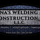 Luna's Welding & Construction L.L.C.