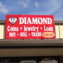 Diamond Coins Jewelry and Loan - Coin Dealers & Supplies