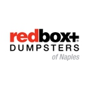 redbox+ Dumpsters of Naples - Garbage Collection