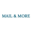 Mail & More - Mail & Shipping Services