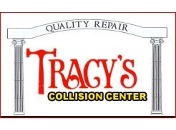 Tracy's Collision Center - Omaha, NE