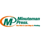 Minuteman Press Printing Copying of Catonsville