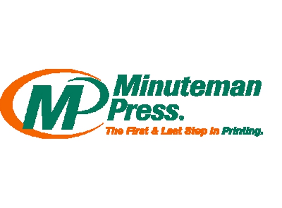 Minuteman Press - Waukegan, IL