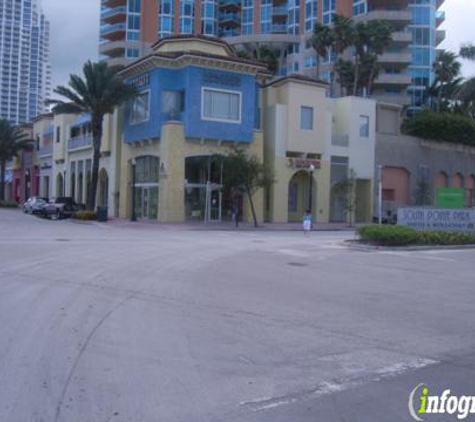 Smith & Wollensky - Miami Beach - Miami Beach, FL