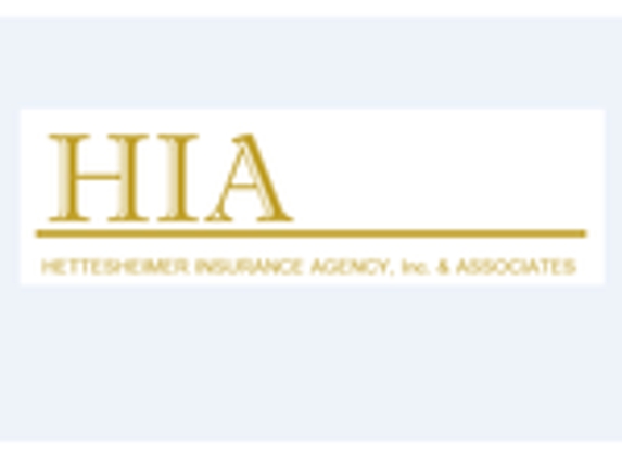Hettesheimer Insurance Agency Inc - Cincinnati, OH