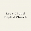 Lee's Chapel Baptist Church - Religious Organizations
