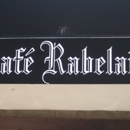 Cafe' Rabelais