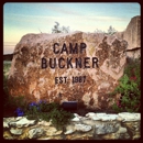 Camp Buckner - Employment Services-Non Profit