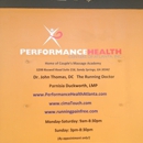 Performance Health Centers of Atlanta Inc. - Health & Wellness Products
