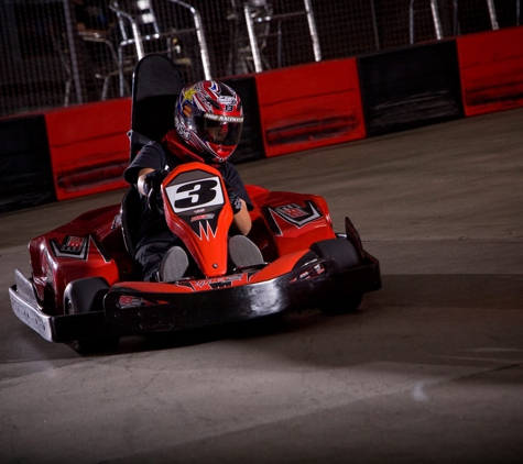 MB2 Raceway - Newbury Park, CA