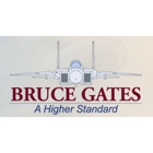 Bruce Gates - Bruce Gates
