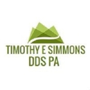 Timothy E Simmons DDS - Implant Dentistry