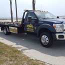 All About Towing - Towing