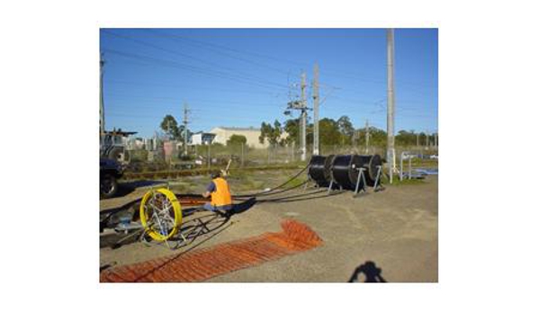 Stanke Electrics Pty Ltd - Rockhampton City, QLD